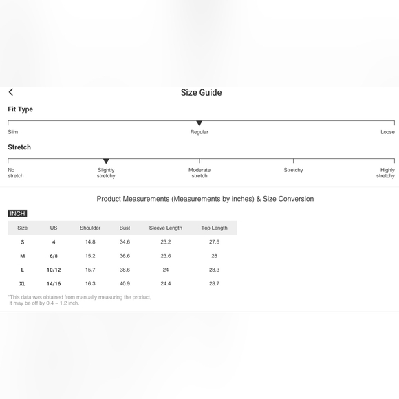 Slit Round Neck Long Sleeve Button T-Shirt - Picture 4 of 5